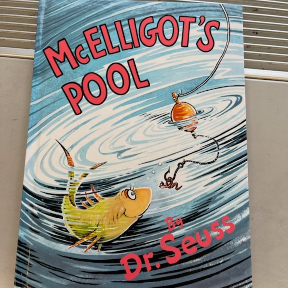McElligot's Pool